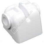 Hotpoint Tumble Dryer Door Hinge Support Block