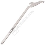 Dishwasher Door Hinge