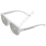 LG TV Passive 3D Glasses