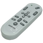 Hoover Vacuum Cleaner Remote Control