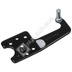 Samsung Freezer Door Top Hinge