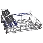 Currys Essentials Dishwasher Basket Assembly