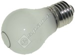 DeDietrich 40 Watt - E27 Appliance Lamp