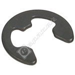 Vacuum Cleaner Real Wheel E-Clip