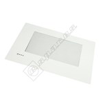 Neff Oven Glass Front Panel