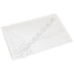 Indesit Lamp Cover 4D