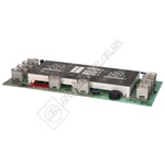 Indesit Refrigerator Display PCB Module