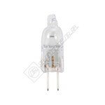 Bosch G4 10W Oven/Refrigerator Halogen Bulb