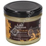 Lord Sheraton Caretaker Wood Balsam - 125ml