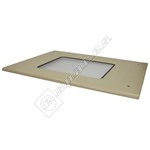 DeLonghi Oven Door Glass