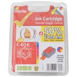 Compatible Canon Colour Ink Cartridge - BCI-16C