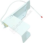 LG Fridge Freezer Pump Housing