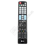LG AKB72914206 TV Remote Control