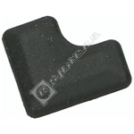 Siemens Pan Support Rubber Foot