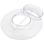 Kenwood Kitchen Machine Splashguard Assembly