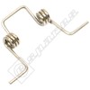 Samsung Washing Machine Door Latch Spring