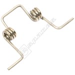 Samsung Washing Machine Door Latch Spring