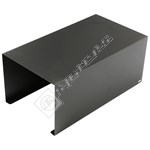 Cooker Hood Lower Chimney - 400mm