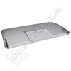 Blomberg Clear Freezer Drawer Front