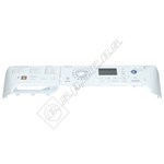 Indesit Control Panel And Handle