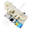 Indesit Washing Machine Triple Inlet Solenoid Valve