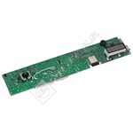 Hoover Tumble Dryer Programmed Control PCB Module