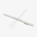 Indesit White Oven Door Handle