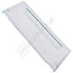 AEG Transparent Silkscreend Freezer Flap