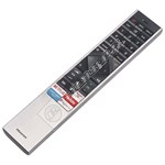 Hisense ERF6B62H TV Remote Control