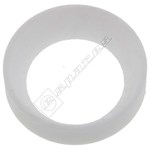 DeDietrich Coffee Machine White Rubber Seal