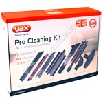 Vax Vacuum Cleaner Pro Cleaning Kit (Type 2)