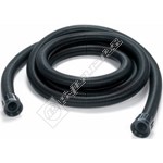 Numatic (Henry) NVB-9B - 5.0m Double Threaded Grooming Hose Extension