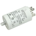 Indesit 9uf Capacitor