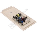 Caple Control Module