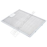 Stoves Cooker Hood Aluminium Filter