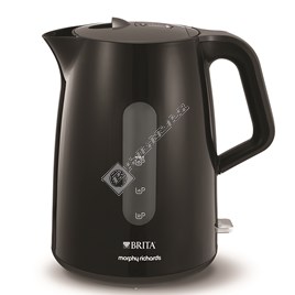 Morphy richards kettle store brita