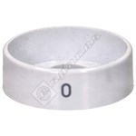 Original Quality Component Knob Bezel