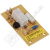 Hoover Tumble Dryer Relay/PCB (Printed Circuit Board)