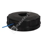 Grass Trimmer Spool & Line Assembly