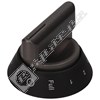 Indesit Grill Control Knob Assembly