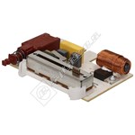 Cooker Module Switch Assembly