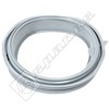 Electruepart Samsung Washing Machine Rubber Door Seal Gasket