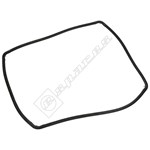 Hoover -u- shaped gasket-r/h