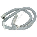 LG Washing Machine Drain Hose Assembly