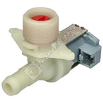 Whirlpool Washing Machine Hot Water Single Inlet Solenoid Valve