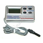 Electrolux Digital Fridge/Freezer Universal Thermometer