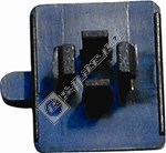 Bosch Cooker Hood Left Hand Side Switch Cover