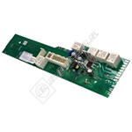 Hoover Washing Machine Programmed Control PCB Module