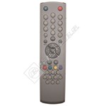 Compatible TV REM0100 Remote Control