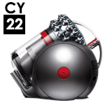 Dyson CY22 Cinetic Big Ball Animal Spare Parts